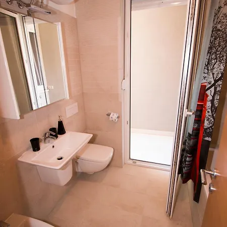아파트 Omis Apartman *