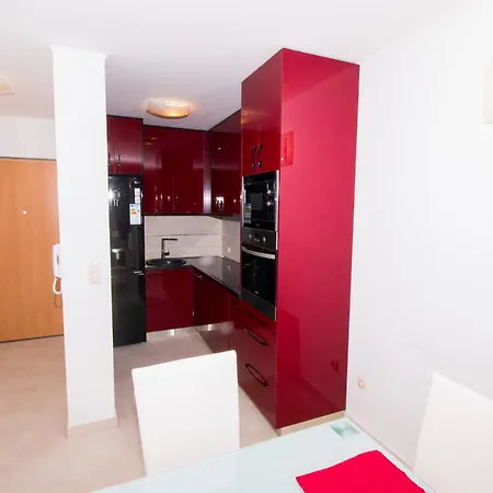 Omis Apartman 아파트 오미스