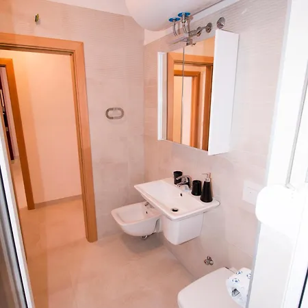 Omis Apartman * 오미스