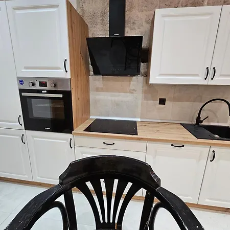 Apartment Apartament Kastela