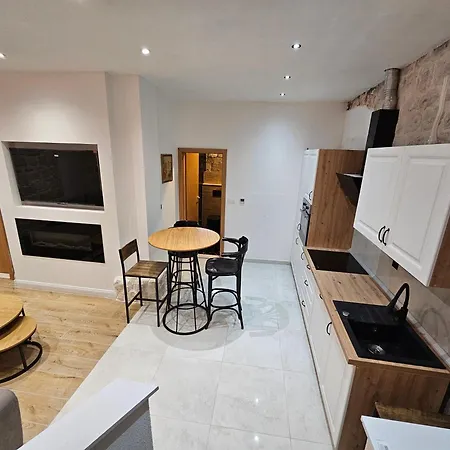 Apartament Apartment *