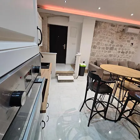 Apartment Apartament Kastela