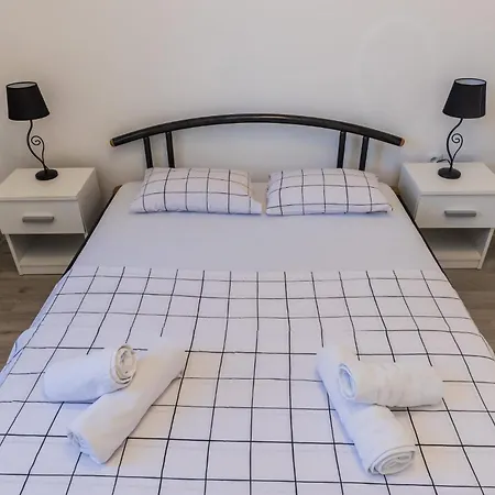 Apartament Apartment