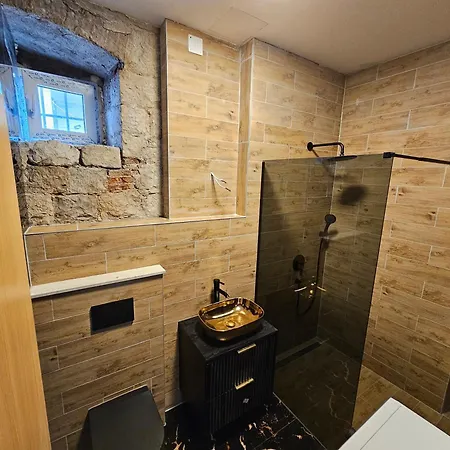 Apartment Apartament Kastela